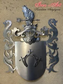 Herb dąbrowa
